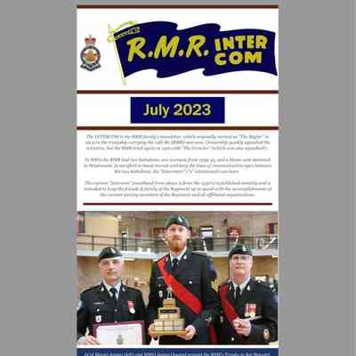 INTERCOMN - July 2023