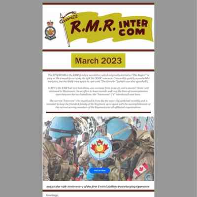 INTERCOMN - March 2023