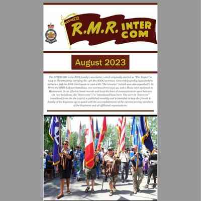 INTERCOMN - August 2023