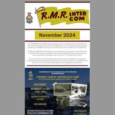 INTERCOMN - November 2024