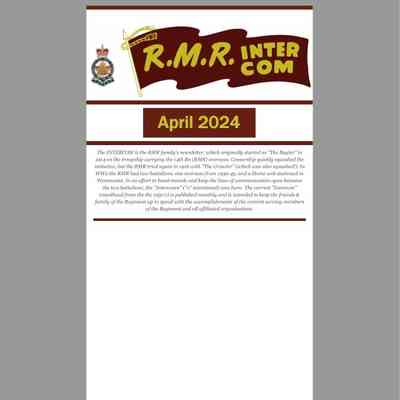 INTERCOMN - April 2024