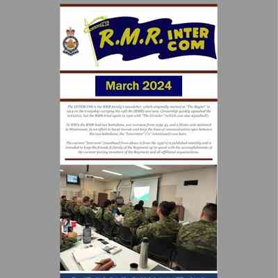 INTERCOMN - March 2024