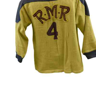RMR Football Team Jersey