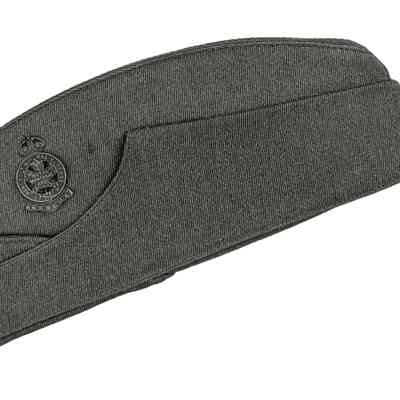 Wedge Cap, WW2