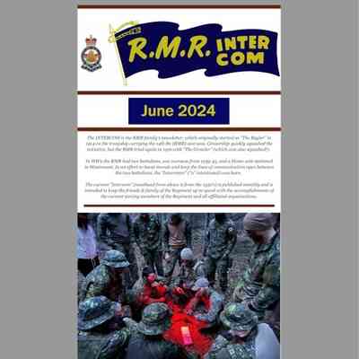 INTERCOMN - June 2024