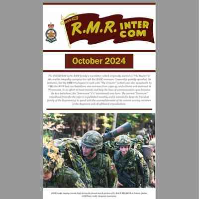 INTERCOMN - October 2024