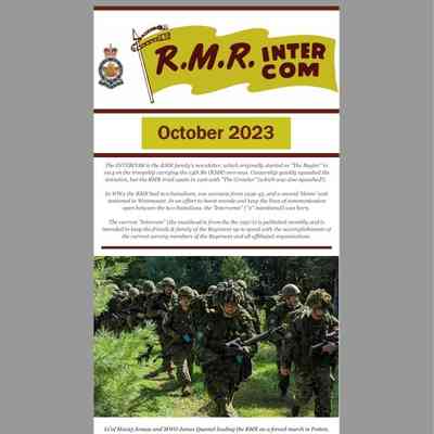INTERCOMN - October 2023