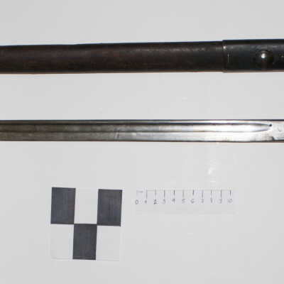 Bayonet