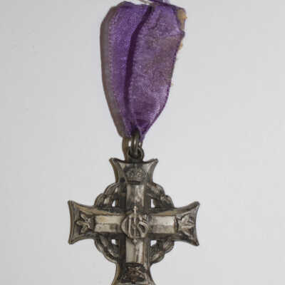 Memorial Cross