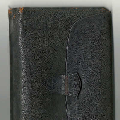 Calling Card Wallet