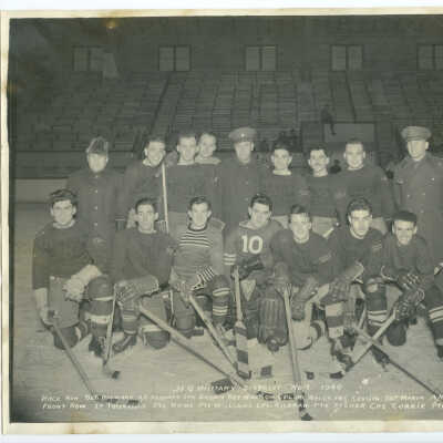 Hockey Team