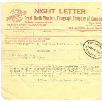 Telegram