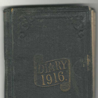 Diary