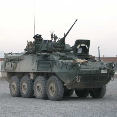 LAV III