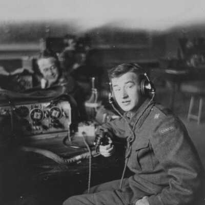Radio Training