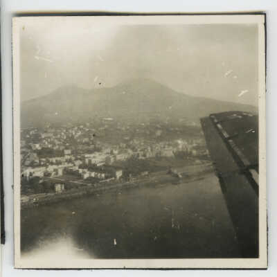 German Photograph of the North African Coast