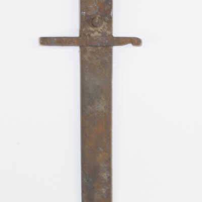 Bayonet