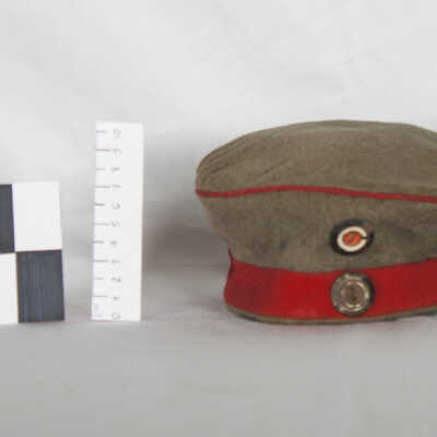 Cap