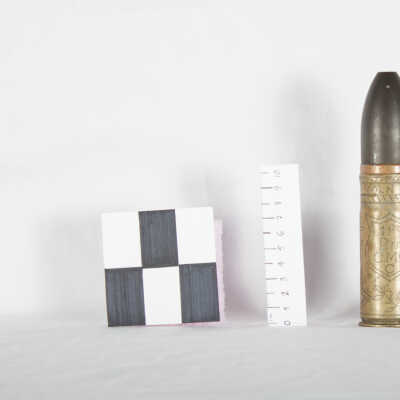 Trench Art