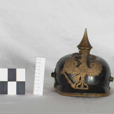 Pickelhaube