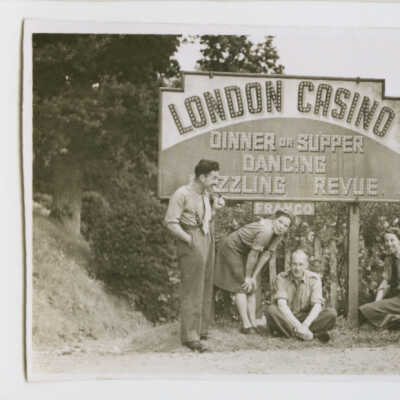 London Casino