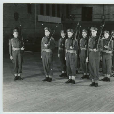 Recruit Class