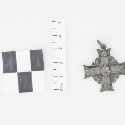 Memorial Cross