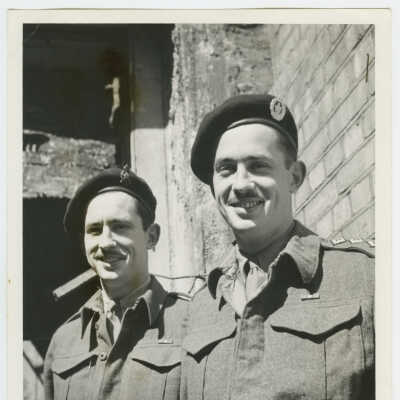 The Smith Twins