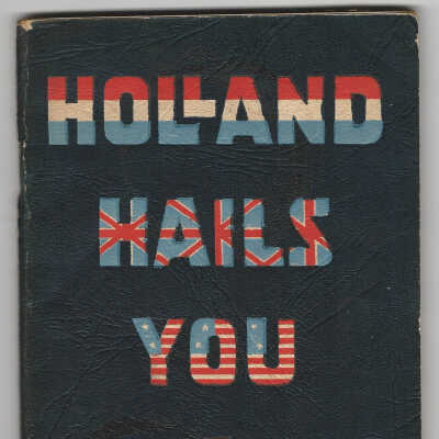 Holland Hails You
