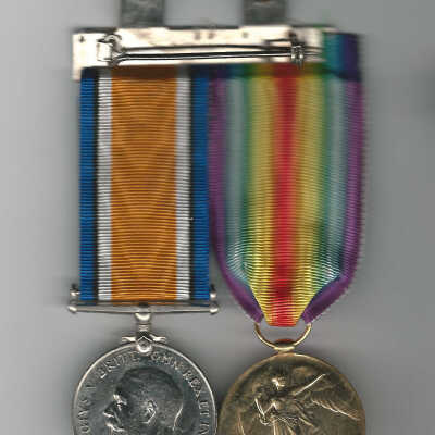 Medal