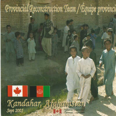 Provincial Reconstruction Team