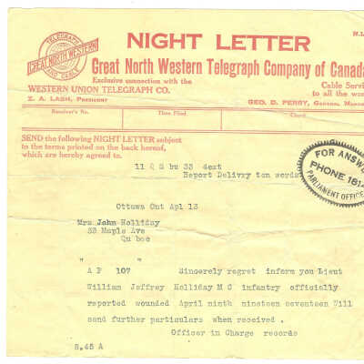 Telegram