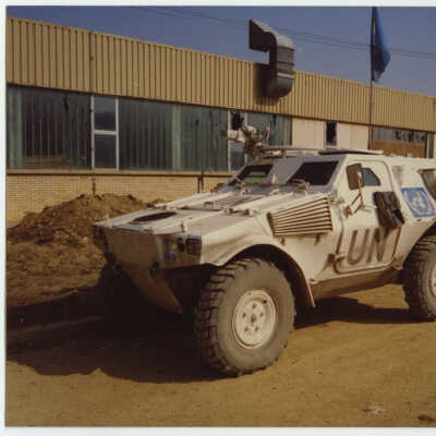 French Light Armoured Vehicle