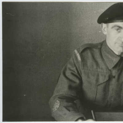 Portrait - Joseph C. Johnson