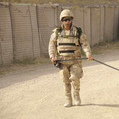 Canadian Security Patrol