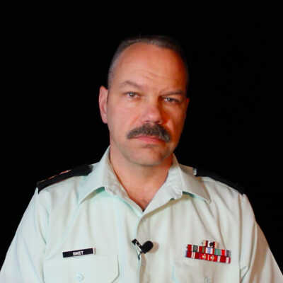 Interview - George Siket