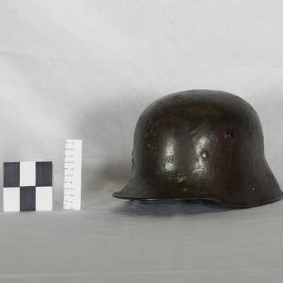M1916 Stahlhelm Helmet