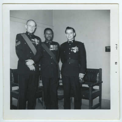 Group Portrait