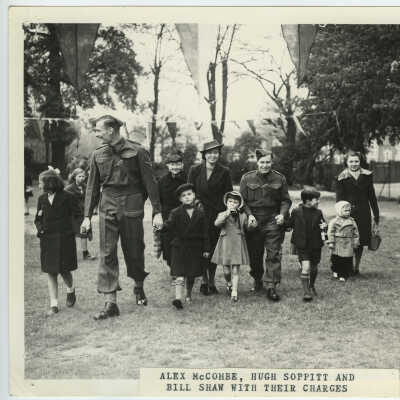 Children's Party