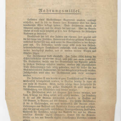 Leaflet