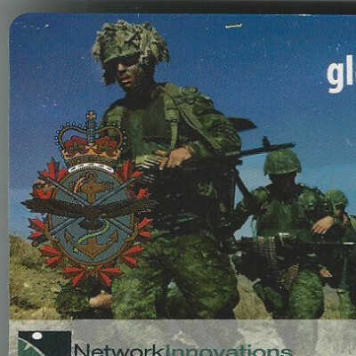 Phone Card