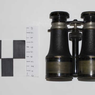 Binoculars