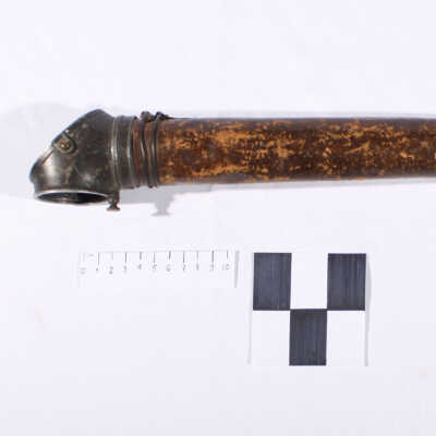 Trench Periscope