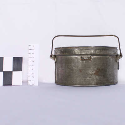 Mess Tin