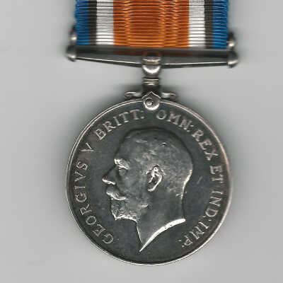 Medal