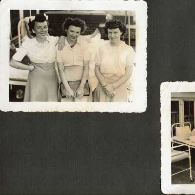 The Nursing Staff