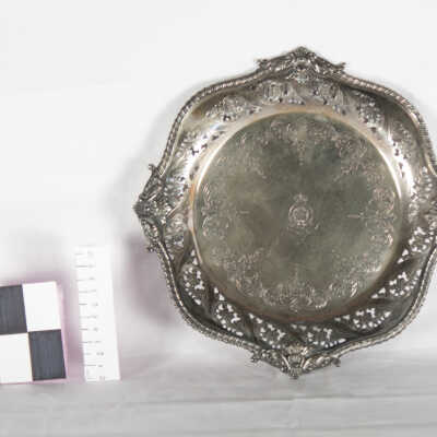 Tray