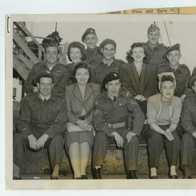 War Brides