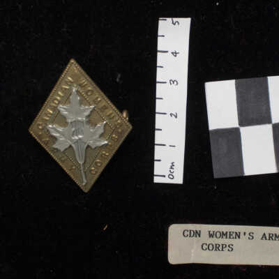 Badge