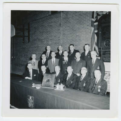The RMR Association Leadership